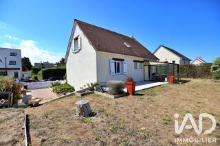  Maison à vendre 5 pièces 95 m²