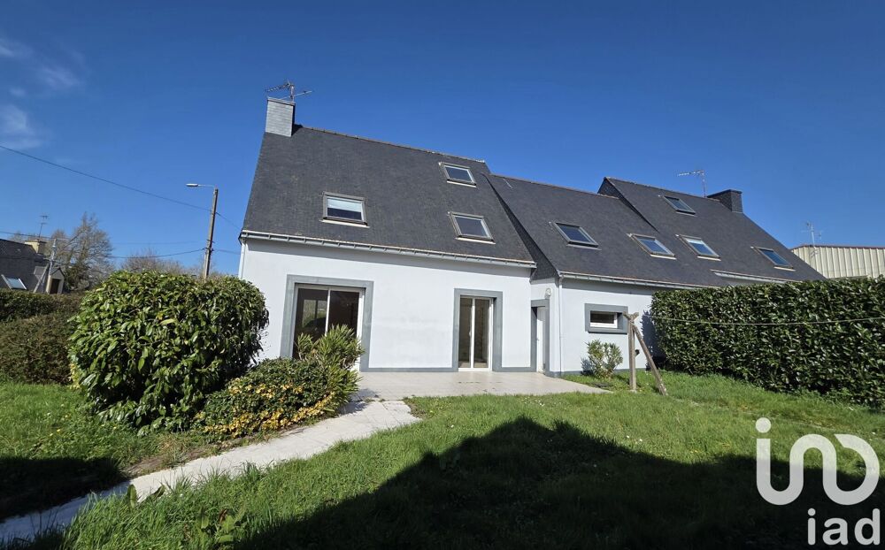 Vente Maison/villa 8 pièces