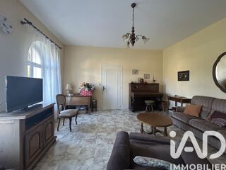  Maison à vendre 8 pièces 185 m²
