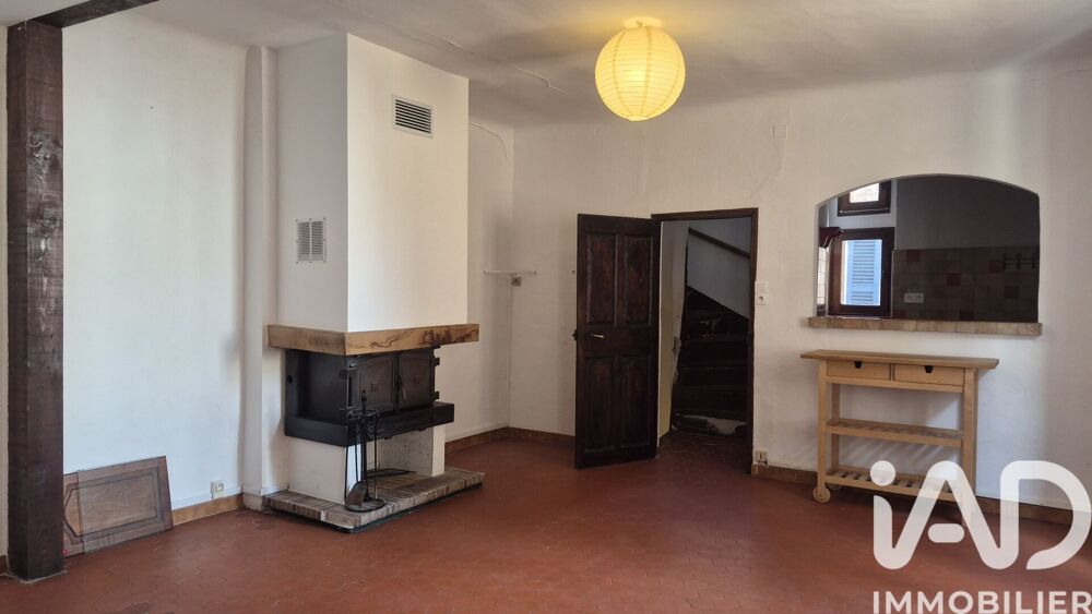 Vente Maison de village 4 pièces