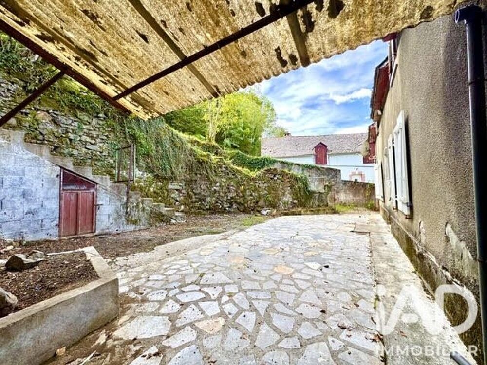Vente Maison Vente Maison de campagne 5 pièces Arthez-d'asson
