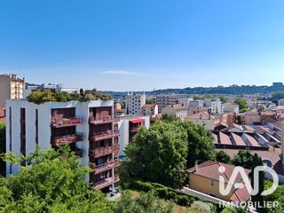  Appartement à vendre 3 pièces 71 m²