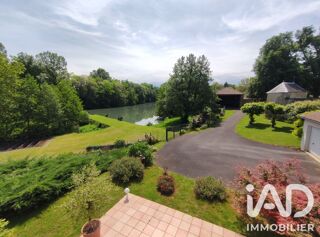  Maison à vendre 9 pièces 274 m²