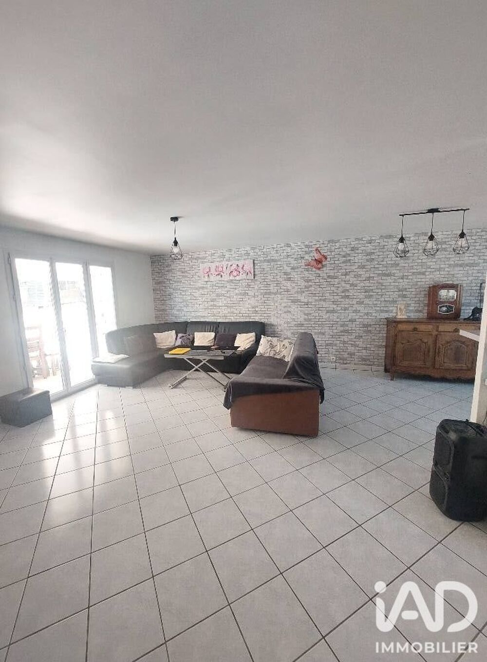 Vente Maison Vente Maison/villa 4 pièces Lescurry