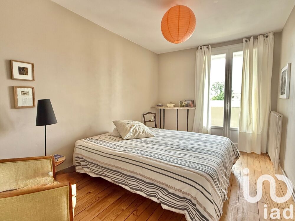 Vente Appartement Vente Appartement 3 pièces Bordeaux