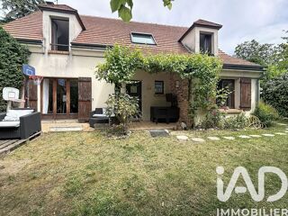  Maison à louer 6 pièces 125 m²