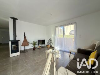  Maison à vendre 4 pièces 85 m²