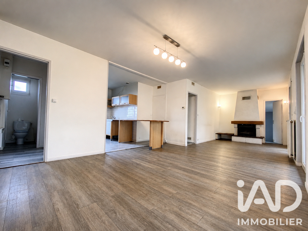 Vente Maison/villa 3 pièces