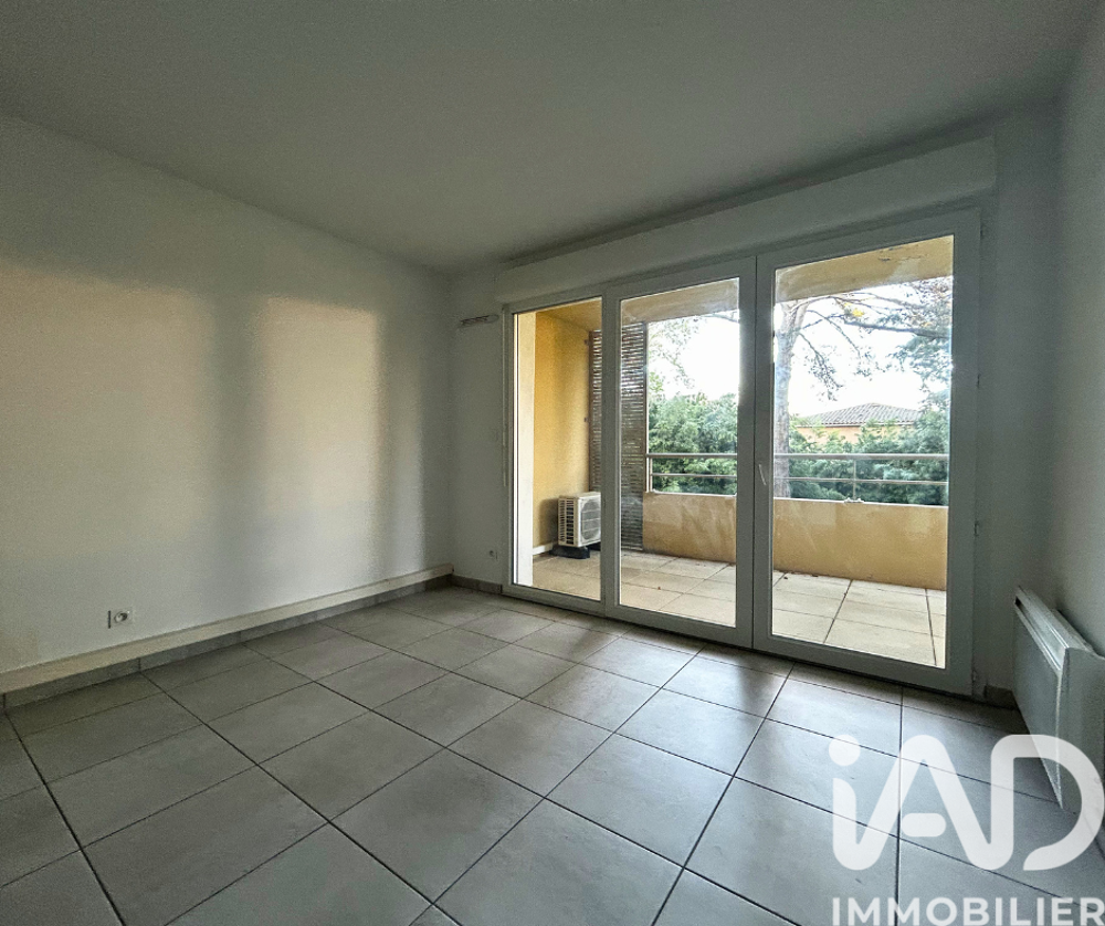 Vente Appartement Vente Appartement 2 pièces Le pontet