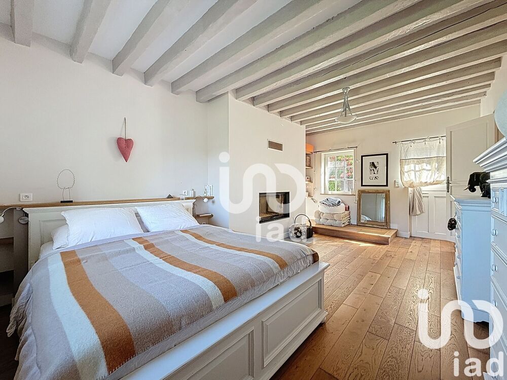 Vente Maison Vente Maison/villa 8 pièces Bonsmoulins