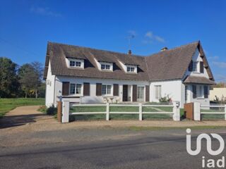  Maison à vendre 6 pièces 148 m²