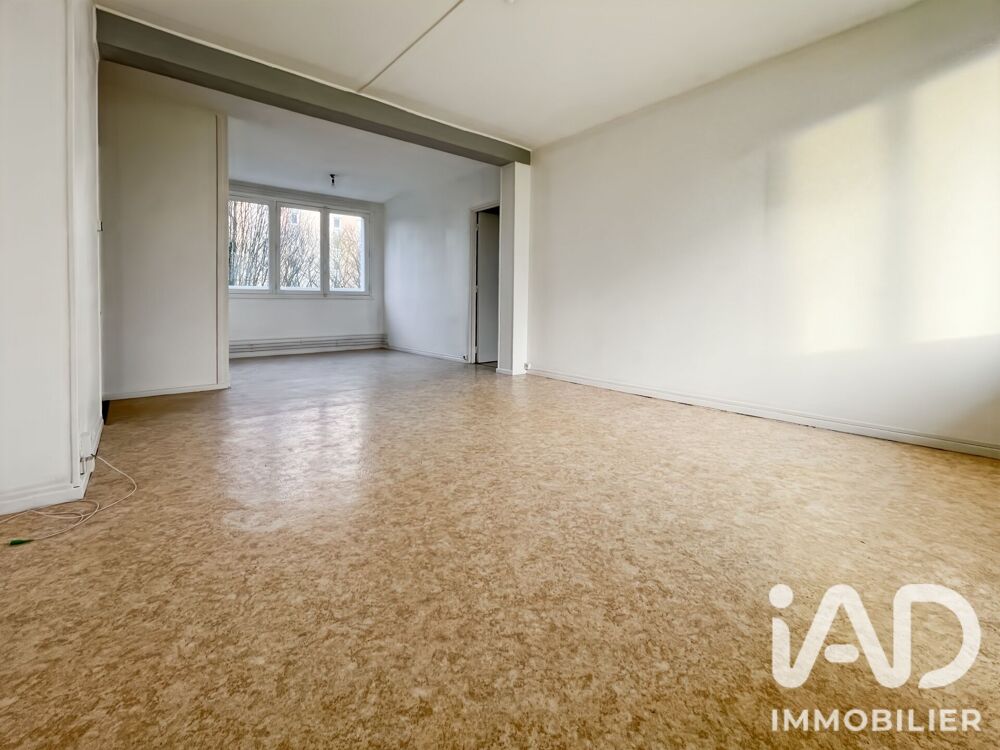 Vente Appartement Vente Appartement 4 pièces Saint-quentin