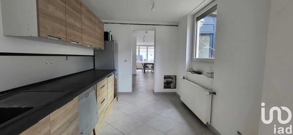 Vente Maison Vente Maison/villa 5 pièces Tourcoing