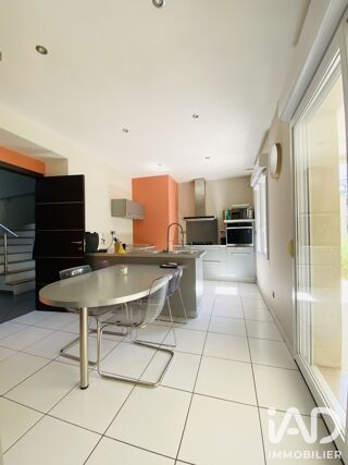  Maison à vendre 6 pièces 190 m²