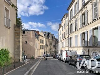  Appartement à vendre 2 pièces 48 m²