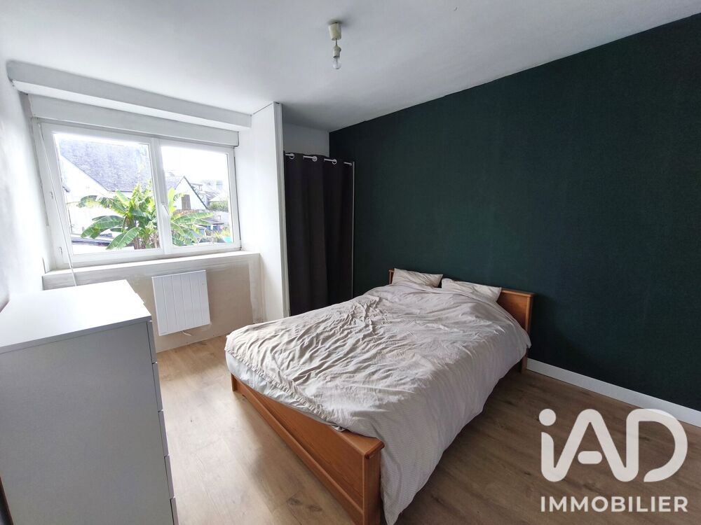 Vente Maison Vente Maison de ville 6 pièces Saint-thurien