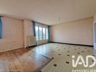  Maison à vendre 6 pièces 110 m²
