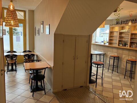   Vente Crêperie 80 m&sup2; 