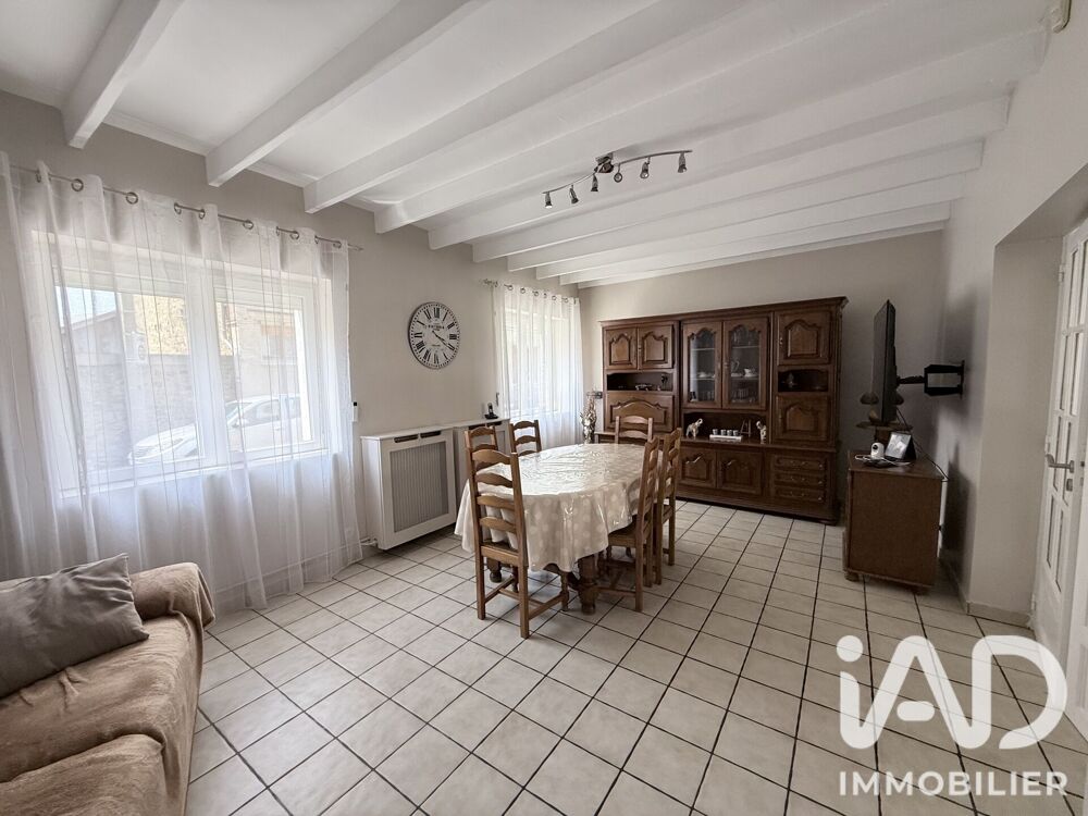 Vente Maison Vente Maison/villa 6 pièces Bellefontaine