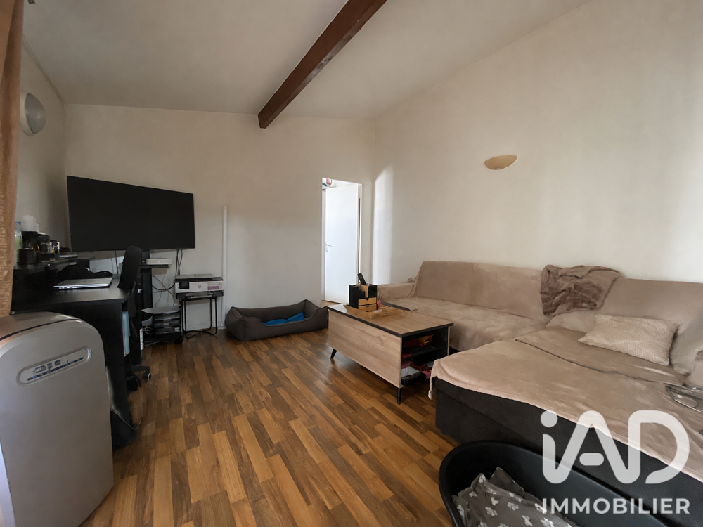 Vente Maison/villa 3 pièces