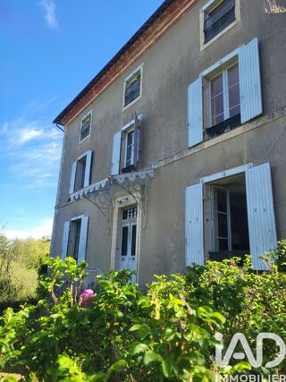  Maison � vendre 12 pi�ces 420 m�
