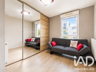  Appartement à vendre 3 pièces 60 m²