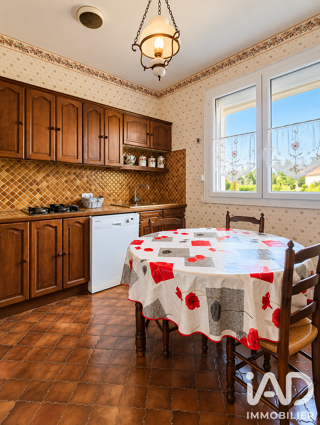  Maison à vendre 5 pièces 135 m²
