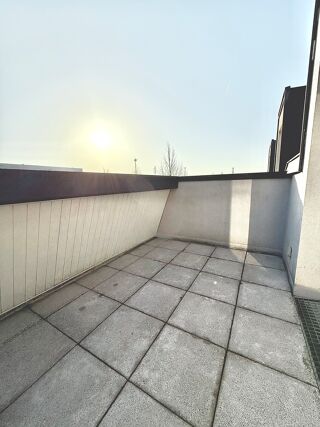  Appartement � vendre 2 pi�ces 41 m�