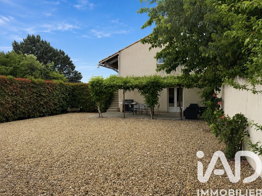à vendre  Maison Pernes-les-Fontaines (84210)