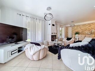  Maison à vendre 7 pièces 210 m²