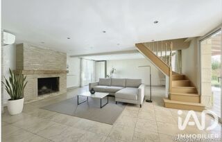  Maison à vendre 4 pièces 155 m²