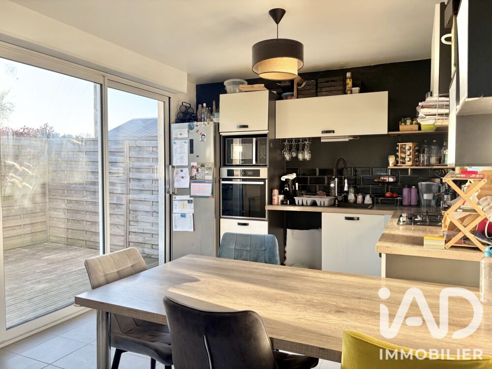 Vente Maison traditionnelle 4 pièces