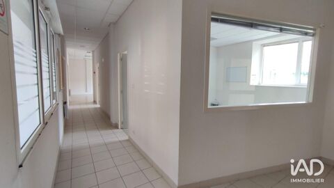   Location Bureaux 106 m&sup2; 