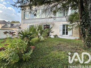  Maison à vendre 6 pièces 192 m²