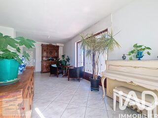  Maison à vendre 8 pièces 192 m²