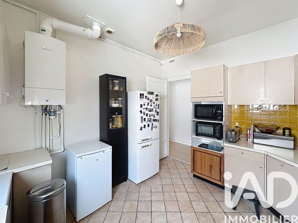 à vendre  Appartement Paris 12