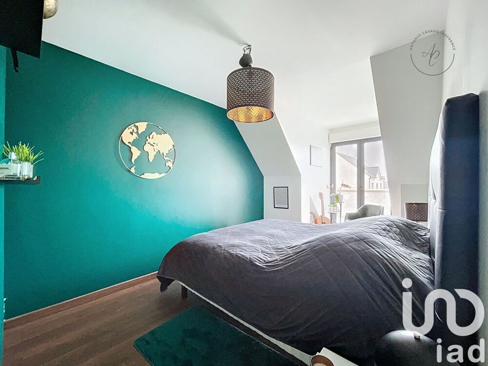 à vendre  Maison Draveil (91210)