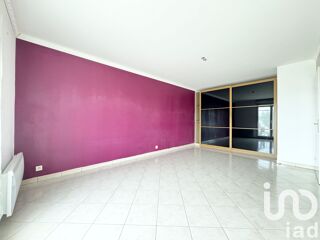  Appartement � vendre 2 pi�ces 45 m�