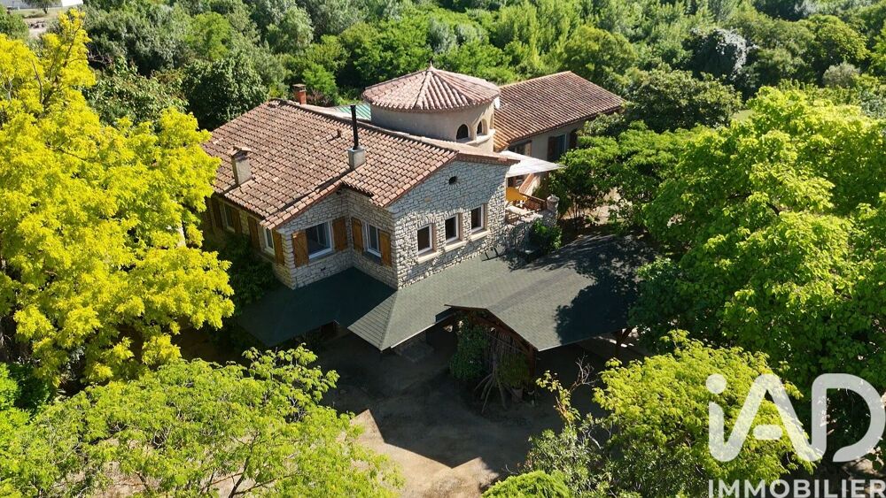 Vente Maison/villa 9 pièces