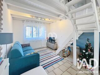 Maison à vendre 2 pièces 58 m²
