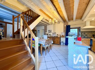 Maison à vendre 2 pièces 64 m²