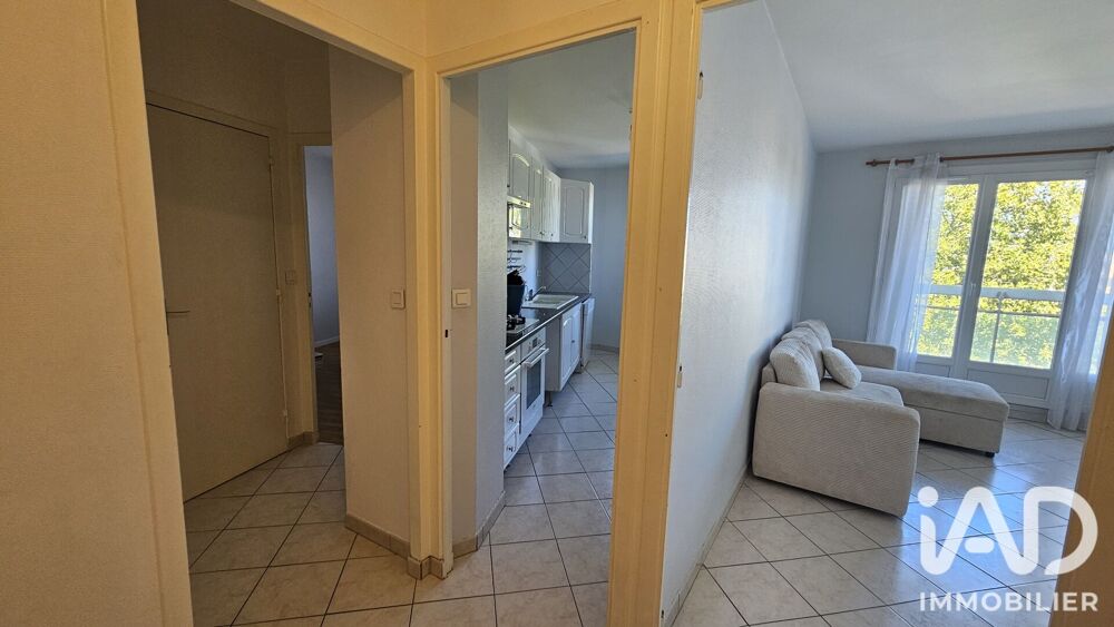 Location Appartement Location Appartement 2 pièces Beaumont