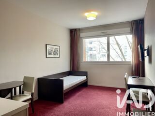  Appartement à vendre 2 pièces 40 m²