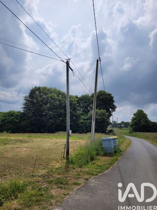  Terrain � vendre 4691 m�