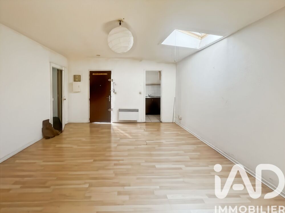Vente Appartement Vente Appartement 2 pièces Montpellier