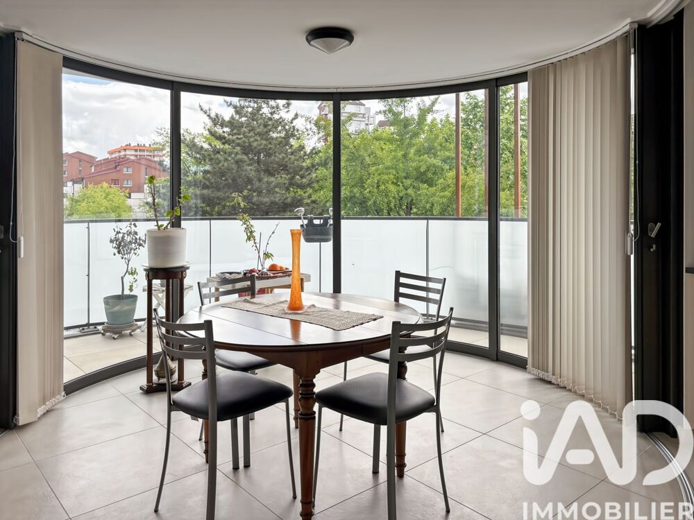 Vente Appartement Vente Appartement 4 pièces Annecy