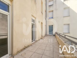 Appartement à vendre 3 pièces 60 m²