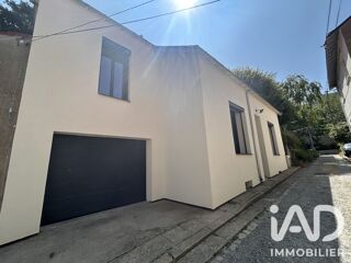  Maison à vendre 7 pièces 132 m²