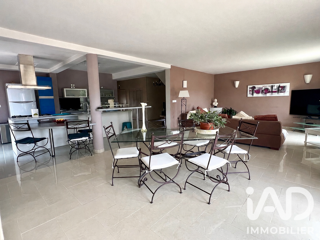  Maison à vendre 8 pièces 179 m²