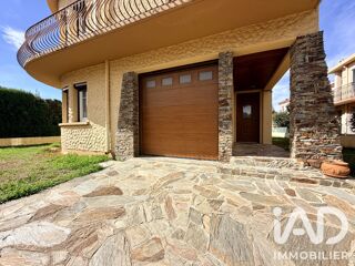 Maison à vendre 6 pièces 170 m²